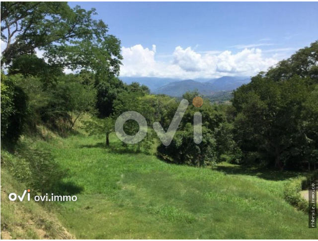 RHBR-13521 LOTE SANTA FE DE ANTIOQUIA, PAN GORDITO
