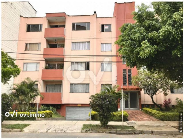 Apto en Laureles, Conquistadores, Medellin