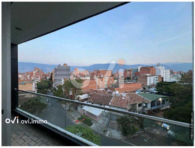 Apto en Laureles, Medellin