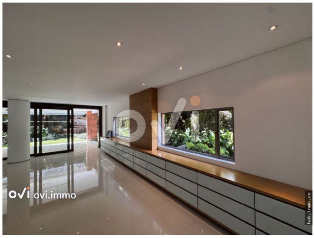 Casa en El Poblado, Medellin