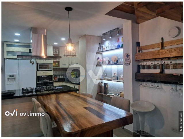 Casa en Rionegro