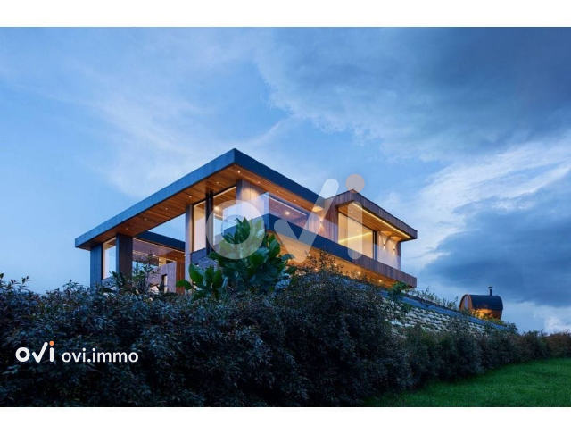 Casa campestre en Alto de las Palmas, Envigado