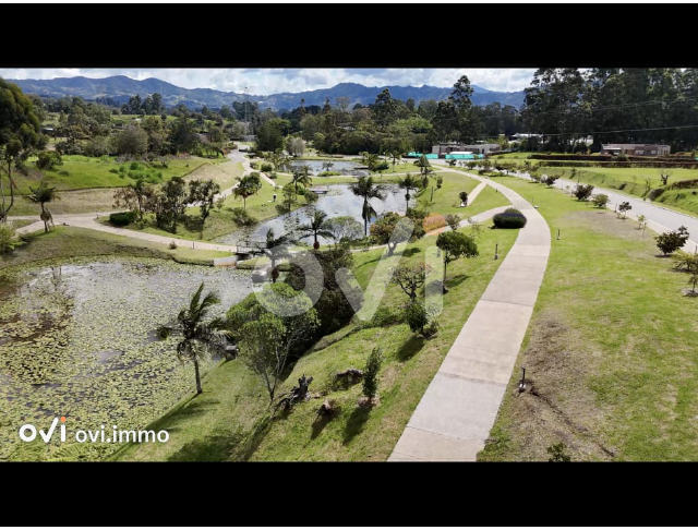 Lote en Vereda San Miguel, La Ceja