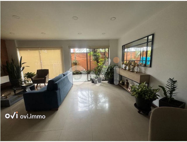Casa en Suramerica, Itagüí