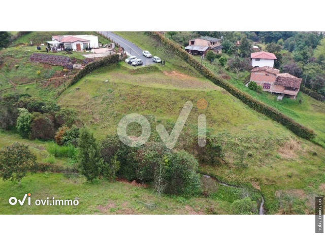 (LOTE) (Quirama)