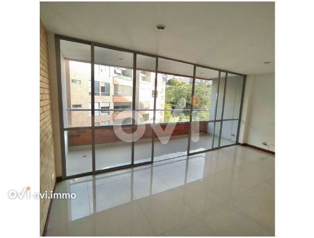 Apto en Loma del Chocho, Envigado