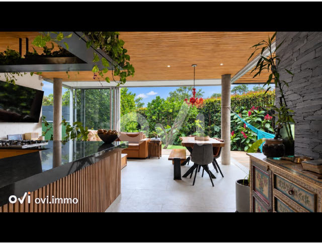 Casa en Loma del Atravesado, Envigado