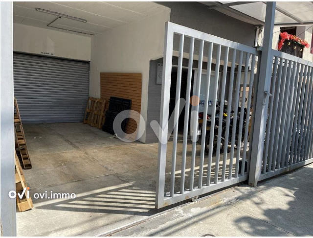 Bodega en Guayabal, Medellin