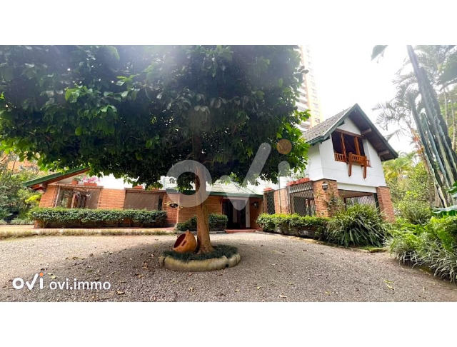 Casa en San Jose, Sabaneta