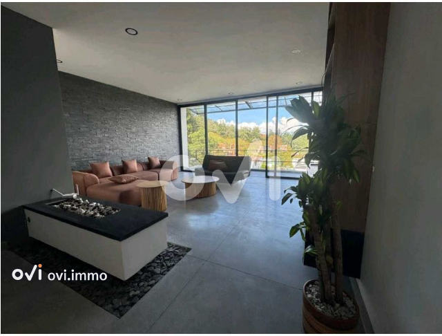 Casa campestre en Alto del Escobero, Envigado