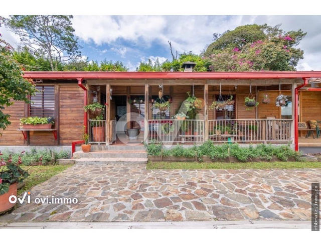 (FINCA) (San Nicolás)