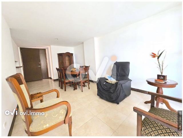 Apto en Laureles, Conquistadores, Medellin