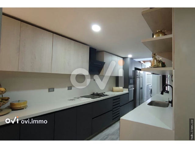 Casa en Abadia, Envigado