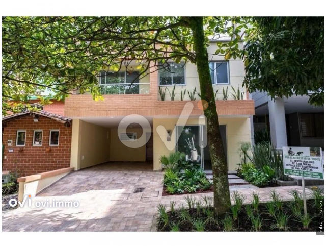 Casa en La Doctora, Sabaneta