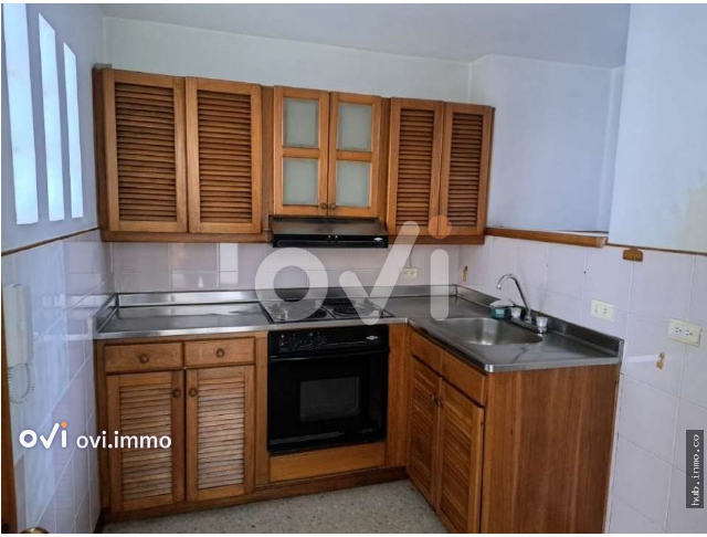 Apto en Laureles, Medellin