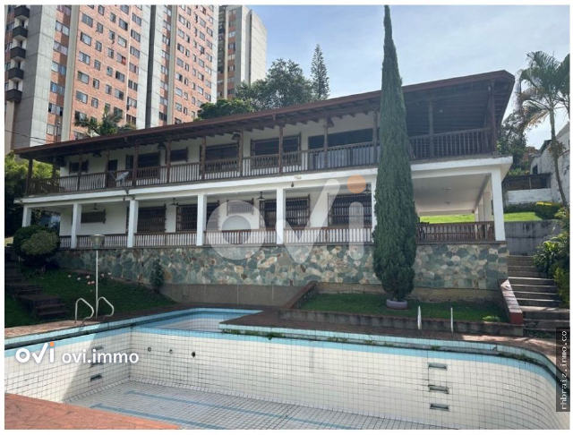 Casa lote en Robledo, Medellin