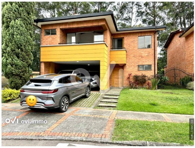 Casa en La Estrella