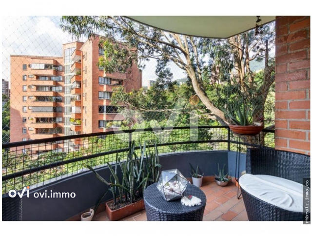 (APARTAMENTO) (Envigado)