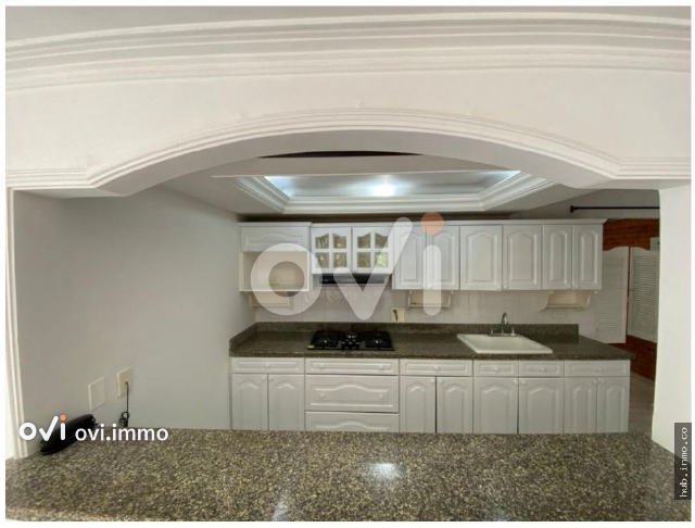 Apto en Laureles, Medellin