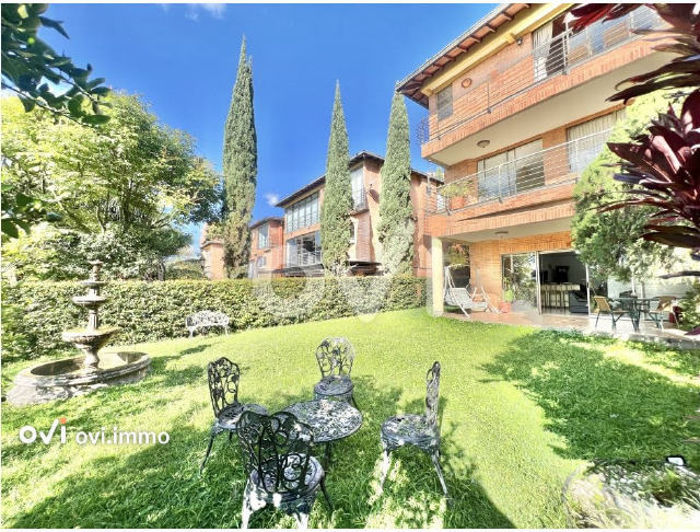 Casa en El Poblado, Medellin