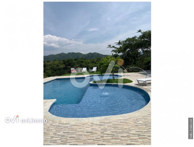 (FINCA) (La India Santa Fe de)