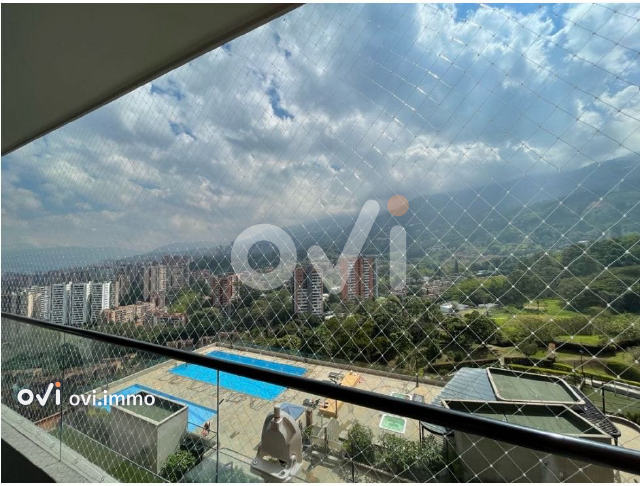 Apto en Loma del Escobero, Envigado