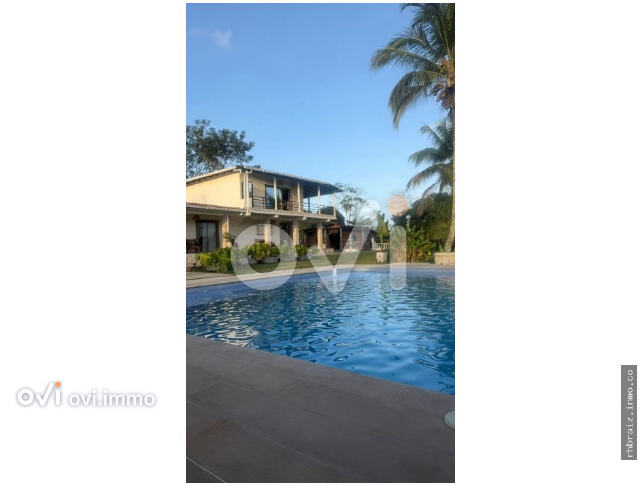 (FINCA en maceo)