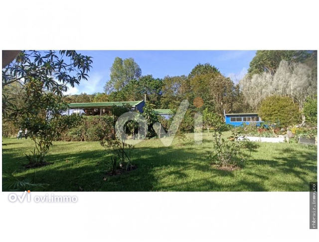 Finca en Fizebad, El Retiro