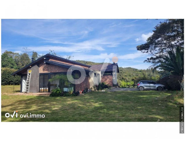 Casa campestre en Envigado
