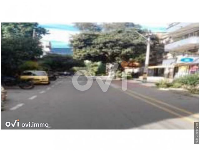 Casa lote en La Magnolia, Envigado