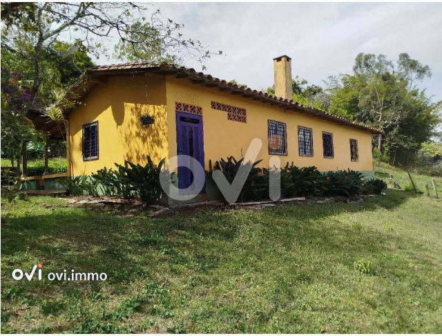 Finca en Vereda El Carmin, Rionegro