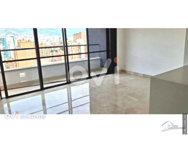 Apto en Laureles, Medellin