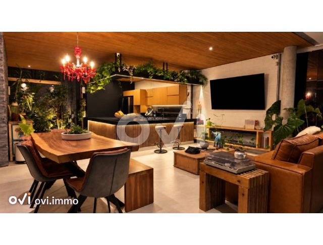 Casa en Loma del Atravesado, Envigado