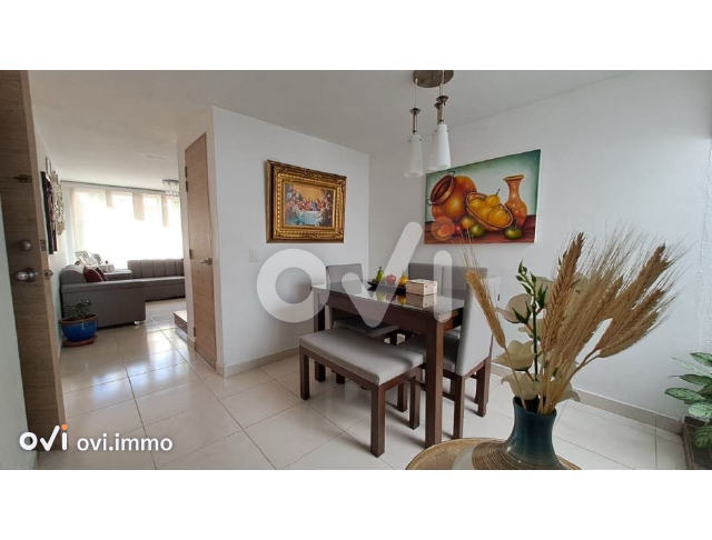 Casa en Las Vegas, Sabaneta