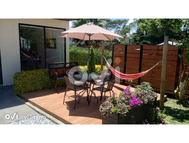 (CASA CAMPESTRE) (Kilometro 5)