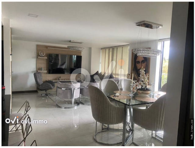 Apto en Laureles, La Castellana, Medellin