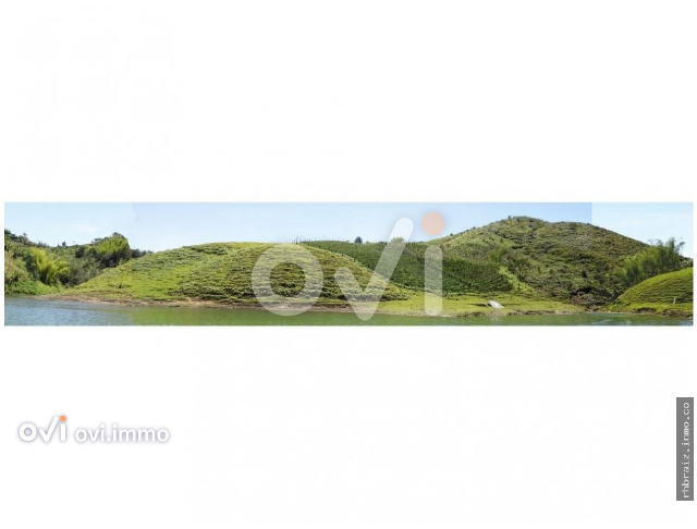 Lote en El Peñol