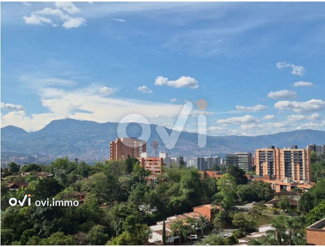 Apto en Cumbres, Envigado