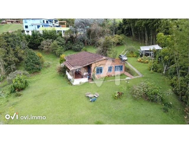 Finca en El Peñol