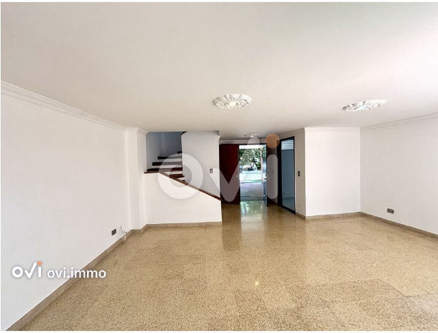 Casa en Loma del Chocho, Envigado