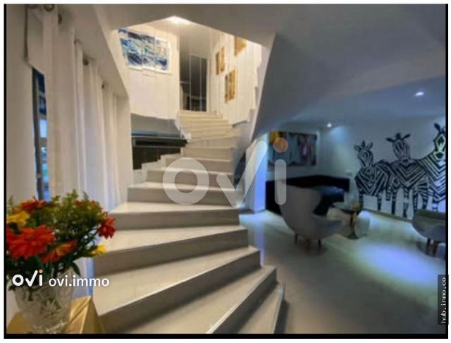 Lote en Laureles, Medellin
