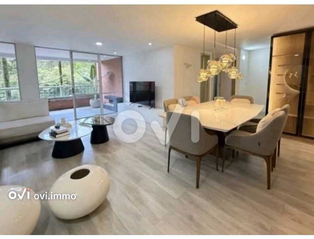 Apto en Benedictinos, Envigado