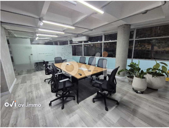 Oficina en El Poblado, Astorga, Medellin