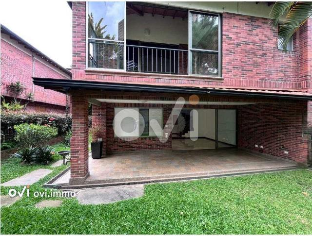 Casa en Medellin