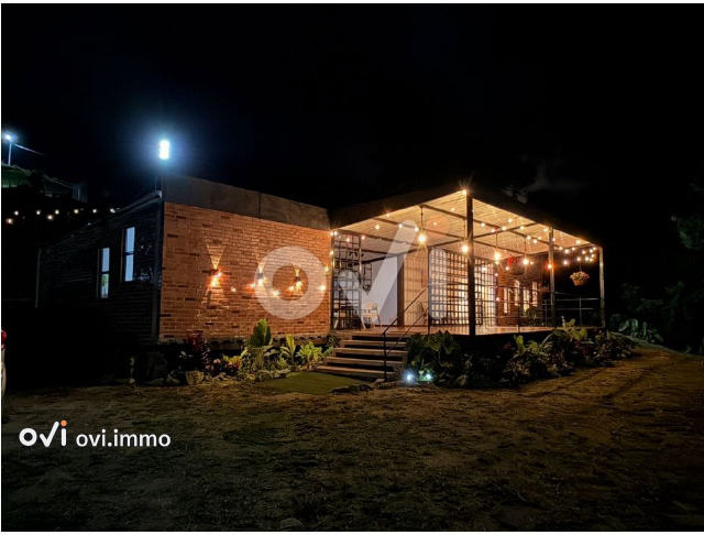 (CASA CAMPESTRE) (San Felix)