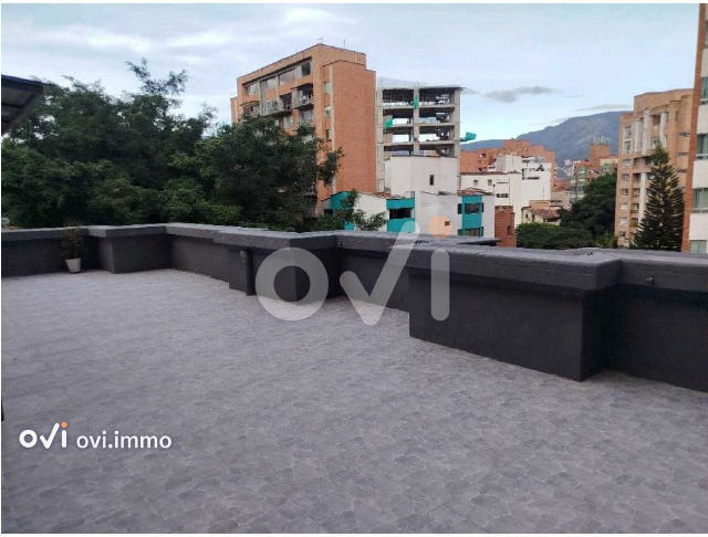Apto en Laureles, Medellin