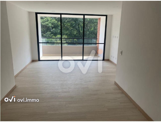 Apto en Camino Verde, Envigado