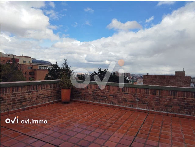 Apto en Bogotá