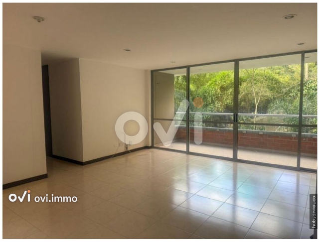 Apto en Loma del Chocho, Envigado
