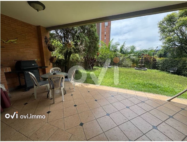 Casa en El Poblado, Altos del Poblado, Medellin
